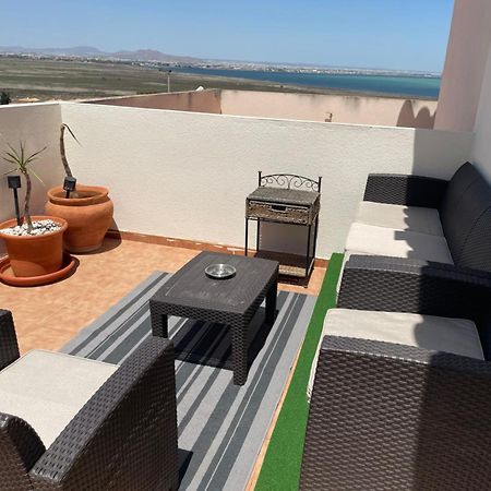 Villa Vistamar Retreat El Carmoli 무르시아 외부 사진