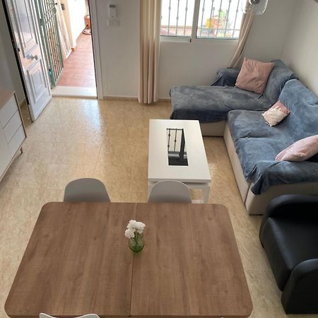 Villa Vistamar Retreat El Carmoli 무르시아 외부 사진