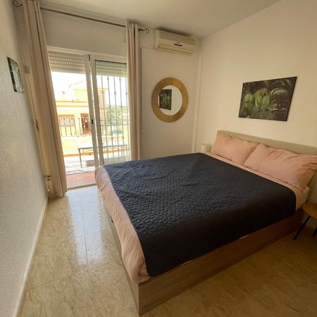 Villa Vistamar Retreat El Carmoli 무르시아 외부 사진