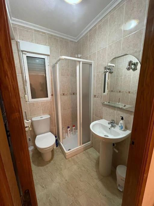 Villa Vistamar Retreat El Carmoli 무르시아 외부 사진