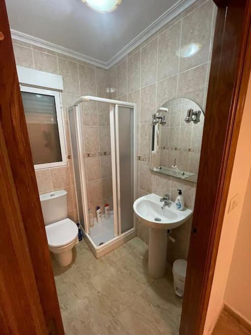 Villa Vistamar Retreat El Carmoli 무르시아 외부 사진