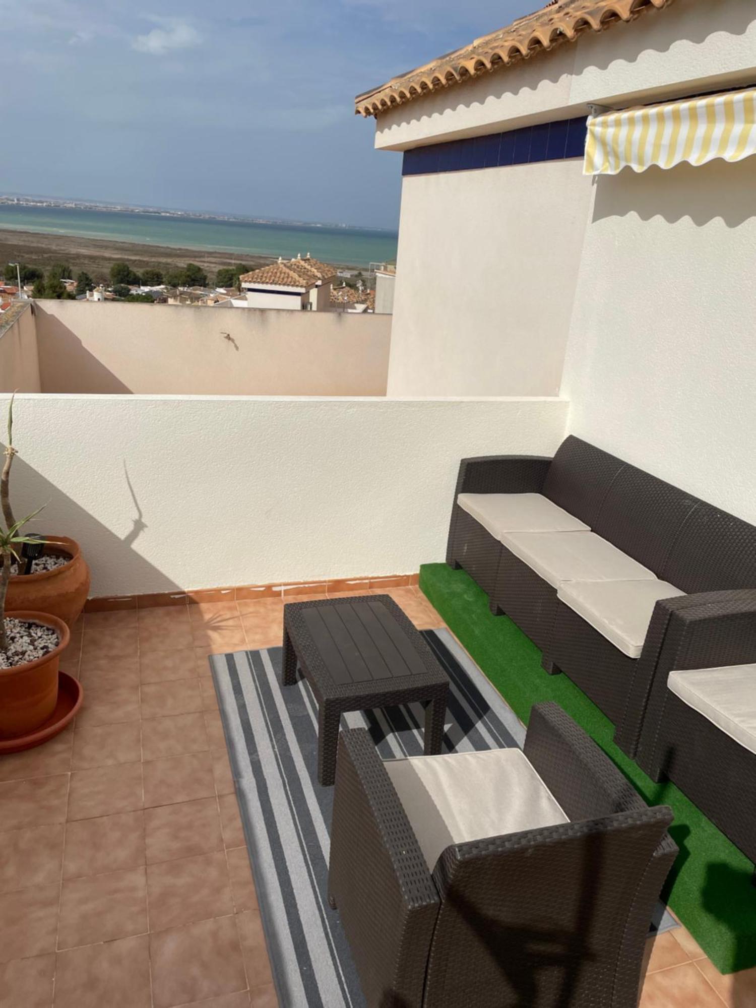 Villa Vistamar Retreat El Carmoli 무르시아 외부 사진