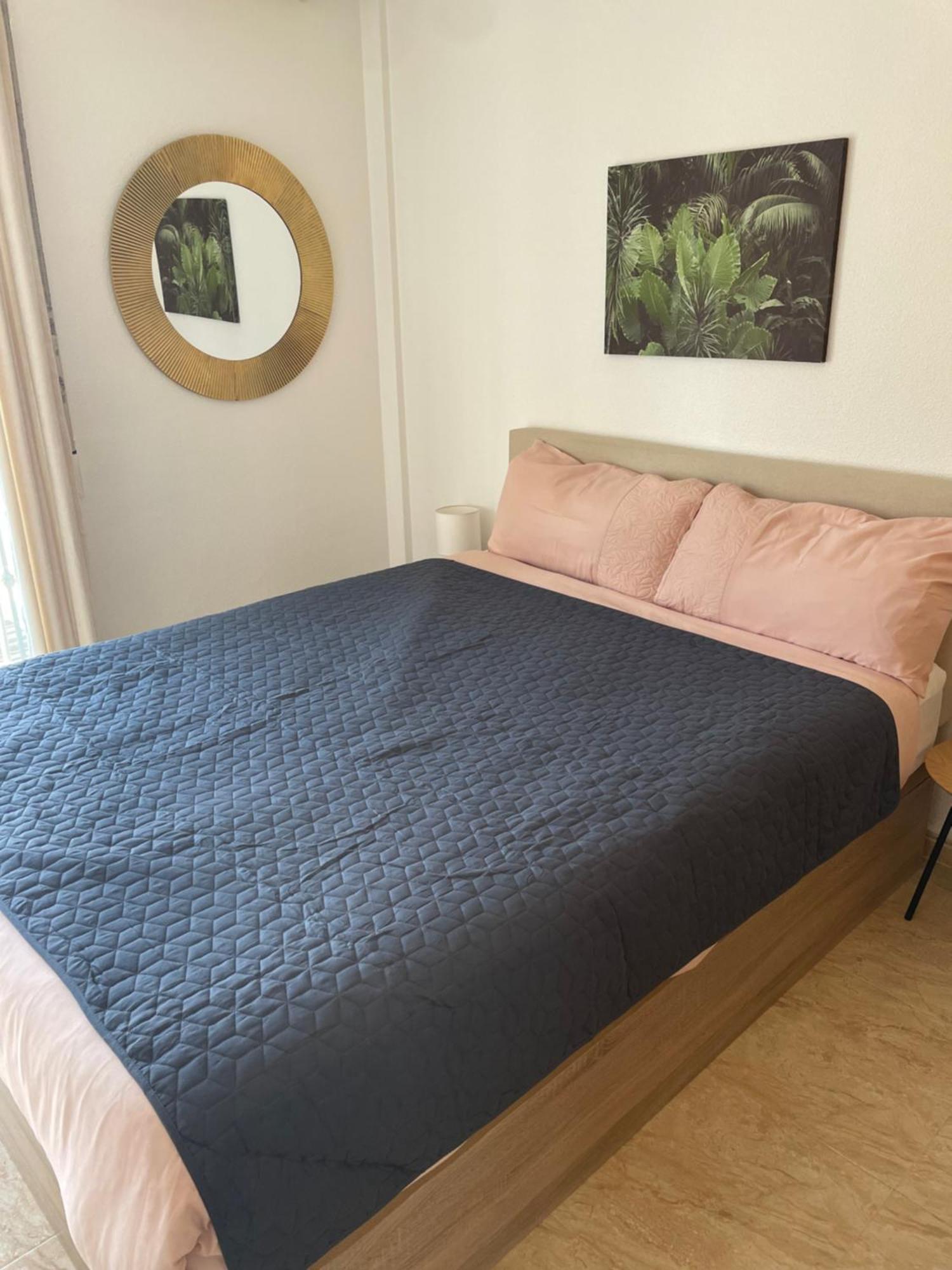 Villa Vistamar Retreat El Carmoli 무르시아 외부 사진