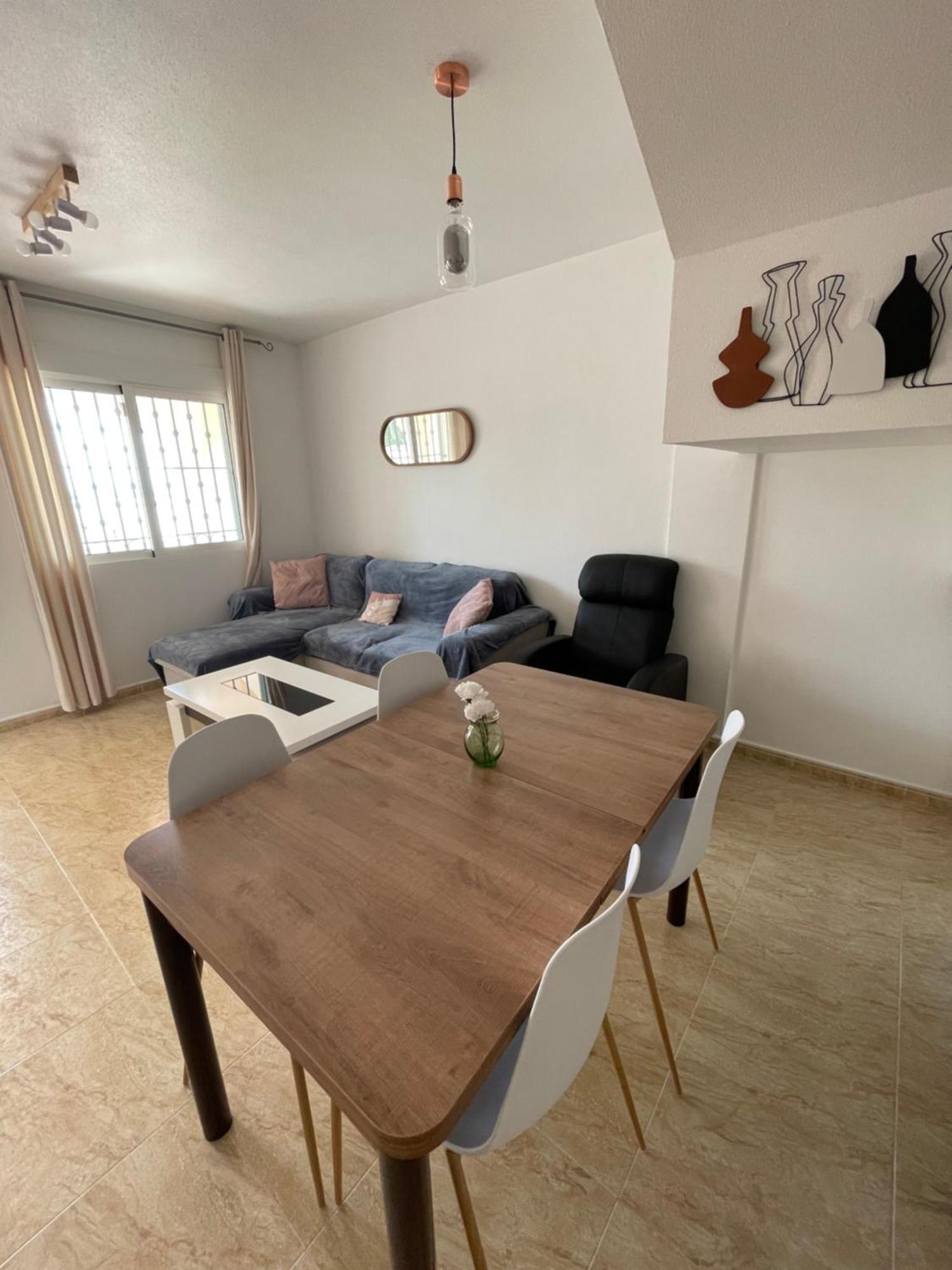 Villa Vistamar Retreat El Carmoli 무르시아 외부 사진