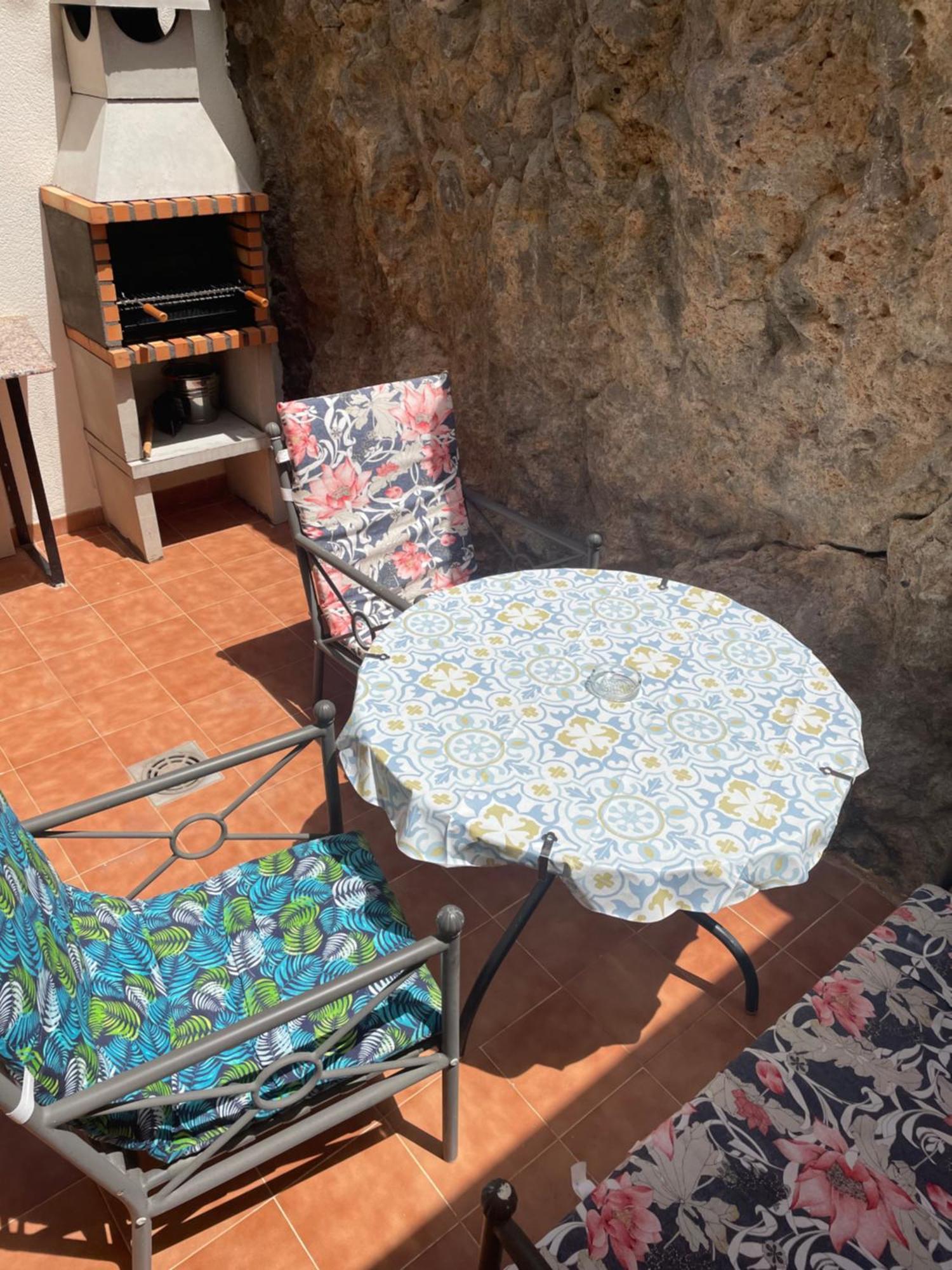 Villa Vistamar Retreat El Carmoli 무르시아 외부 사진