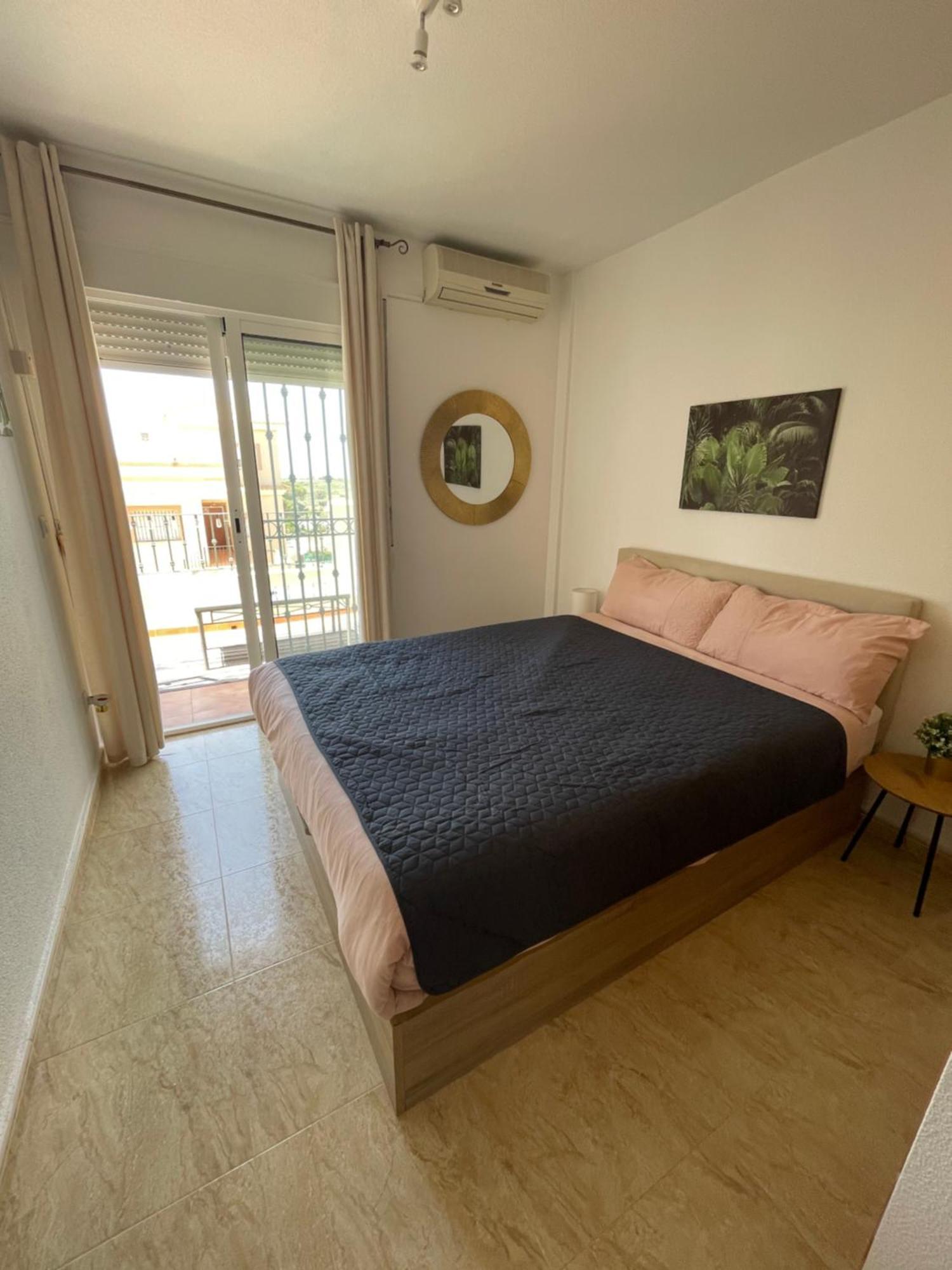 Villa Vistamar Retreat El Carmoli 무르시아 외부 사진
