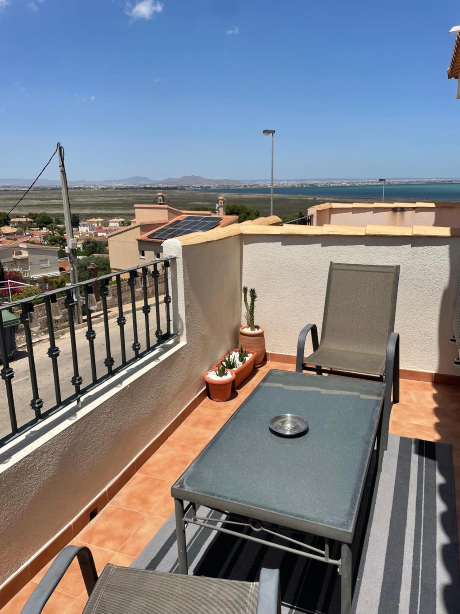 Villa Vistamar Retreat El Carmoli 무르시아 외부 사진