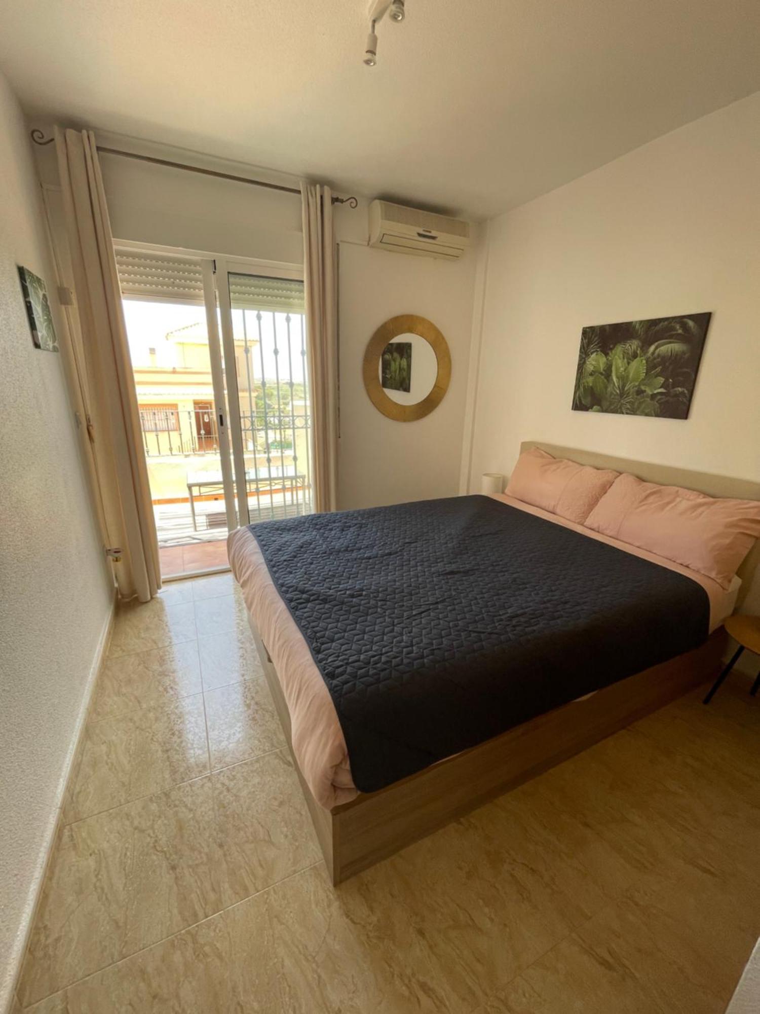 Villa Vistamar Retreat El Carmoli 무르시아 외부 사진