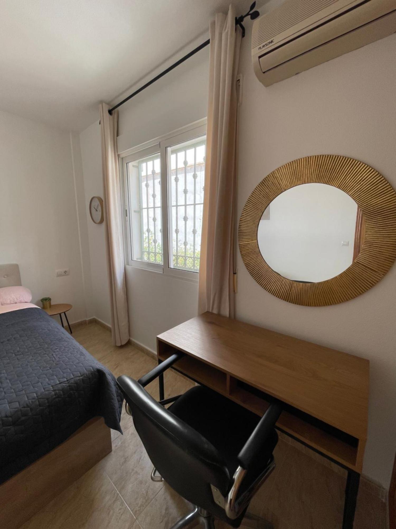 Villa Vistamar Retreat El Carmoli 무르시아 외부 사진
