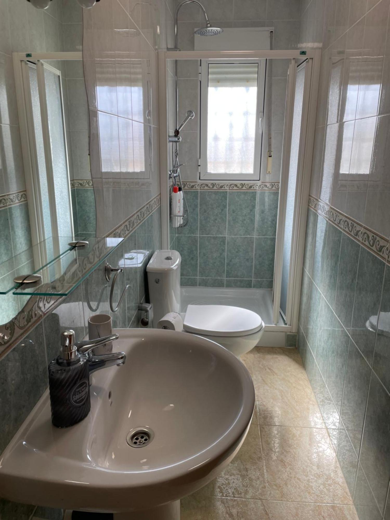Villa Vistamar Retreat El Carmoli 무르시아 외부 사진