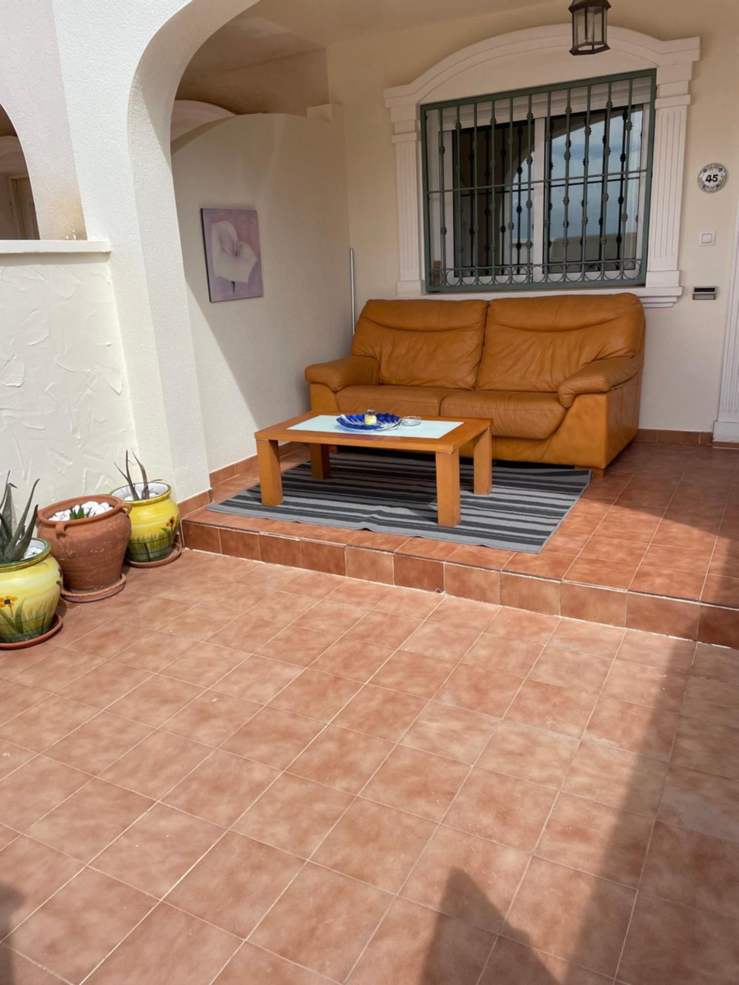 Villa Vistamar Retreat El Carmoli 무르시아 외부 사진