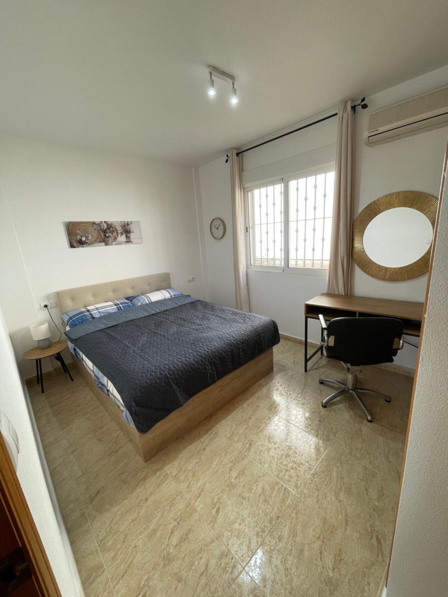 Villa Vistamar Retreat El Carmoli 무르시아 외부 사진
