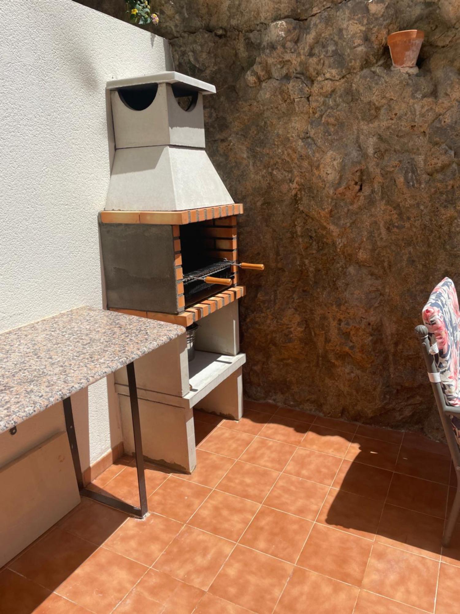 Villa Vistamar Retreat El Carmoli 무르시아 외부 사진