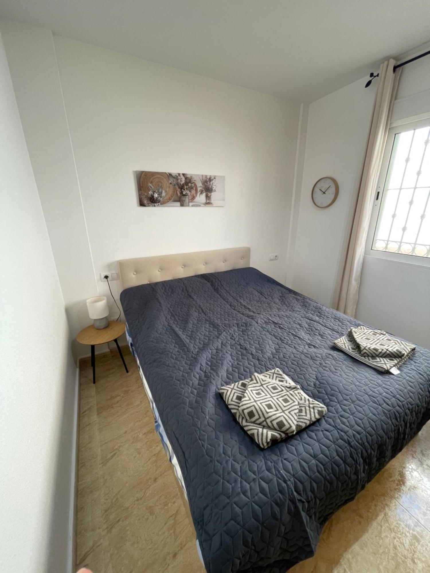 Villa Vistamar Retreat El Carmoli 무르시아 외부 사진