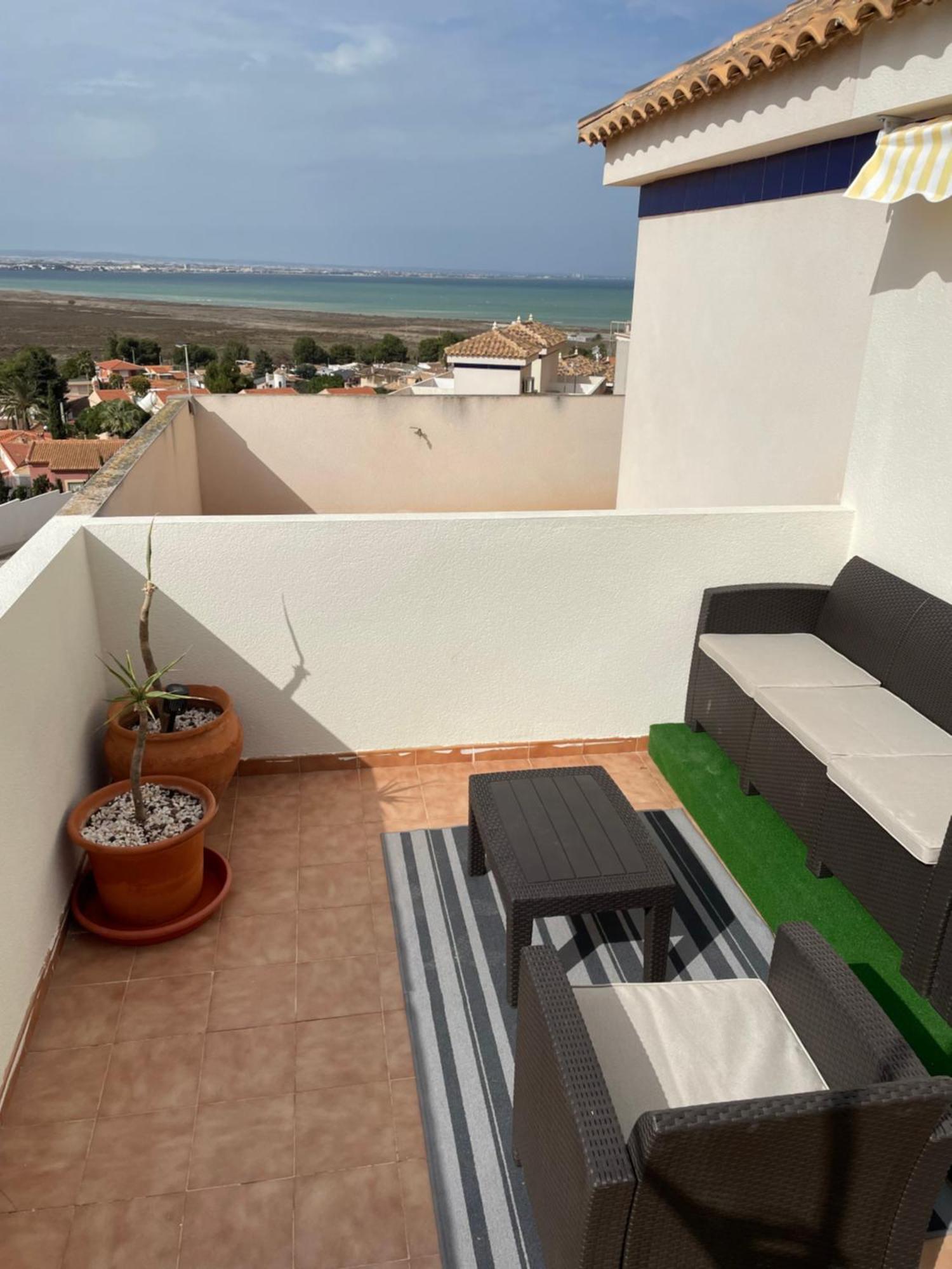 Villa Vistamar Retreat El Carmoli 무르시아 외부 사진