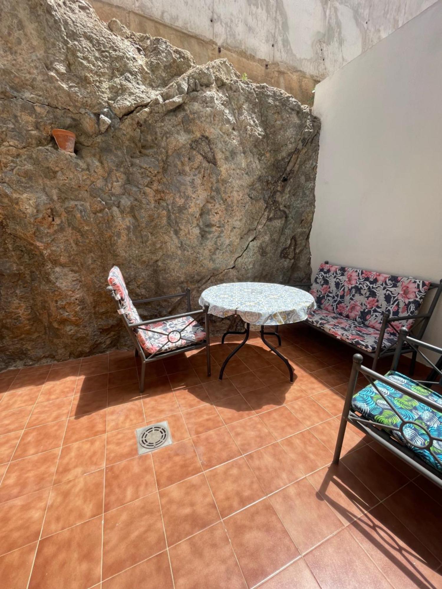 Villa Vistamar Retreat El Carmoli 무르시아 외부 사진