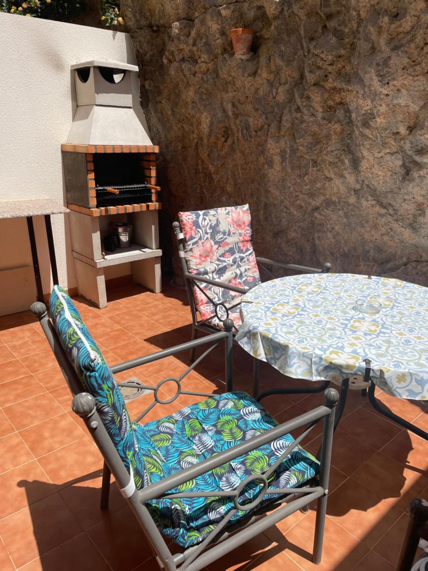 Villa Vistamar Retreat El Carmoli 무르시아 외부 사진